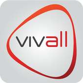 Vivall Streaming Video on 9Apps