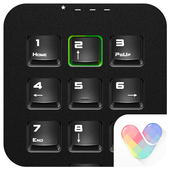 Keyword theme -Vlocker icon