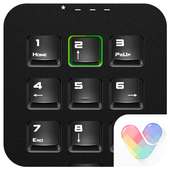 Keyword theme -Vlocker on 9Apps