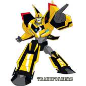 Transformers Kids