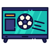 Fixed HT/FT Match icon