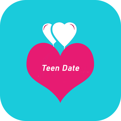 Teens Woo - US Teen dating app for young people icon