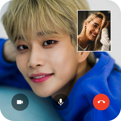 ASTRO Call - Fake Video Calls Prank icon