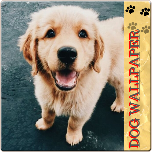 Dog Wallpapers icon