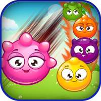 Marble Bubble zumu Pro