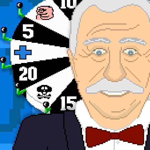 Капитал Шоу   Супер Игра icon