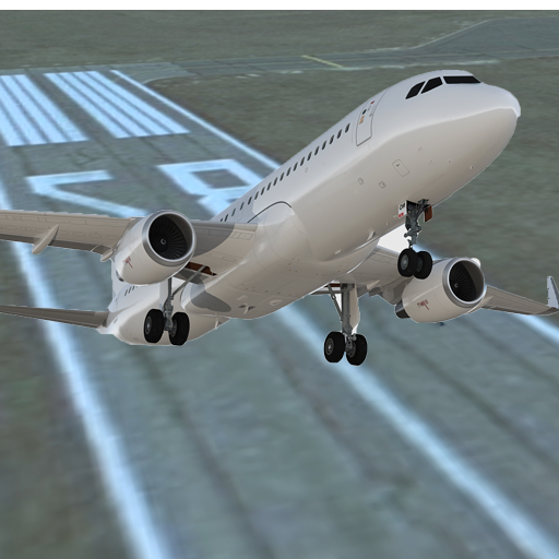 Airplane Simulator: Flight Sim icon