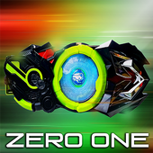 Zero One Driver icon