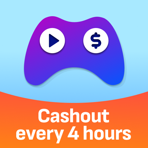 BESTPLAY Play to earn &amp; donate icon