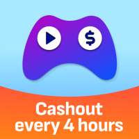 BESTPLAY Play to earn & donate