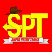 SPT - Super Prime Teams, MPL Superteams  &amp; Dream11 icon