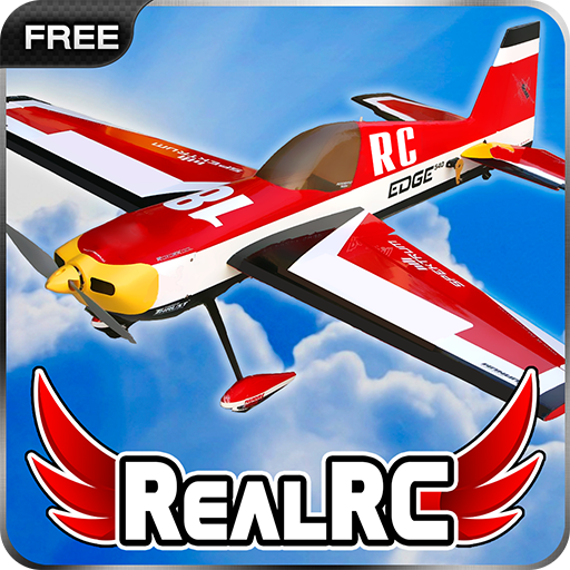 Real RC Flight Simulator 2017 Free icon