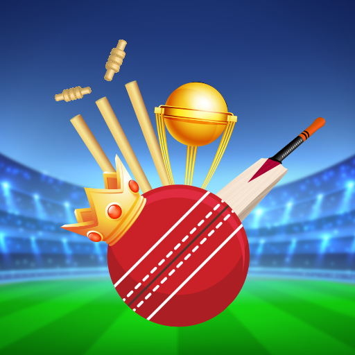 Live ScOres Cricket live line icon