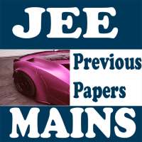 JEE Mains Previous Papers Free