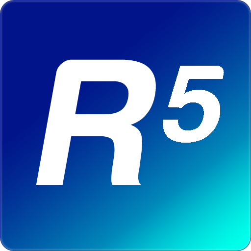 Reklama5 icon