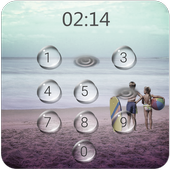 APPLock icon
