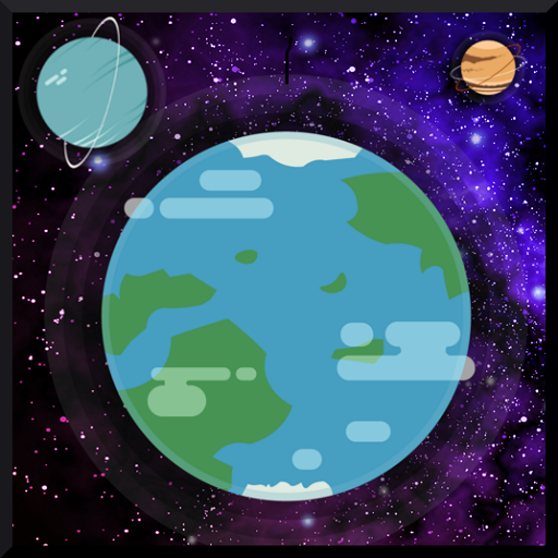 Mad Planets - Fun &amp; Challenging Game icon