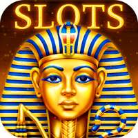 Slots™ - Pharaoh's Journey