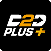D2D Mobile icon