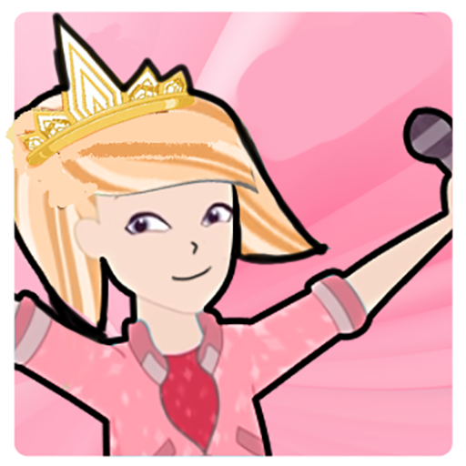 Joly Girl Dance Party icon