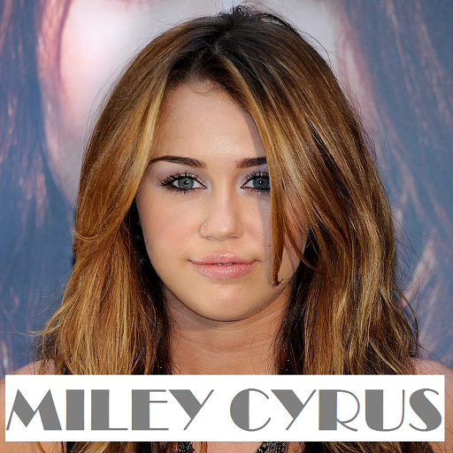 Miley Cyrus Popular Songs   Lyrics icon