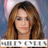 Miley Cyrus Popular Songs   Lyrics on 9Apps