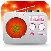 راديو المغرب on 9Apps