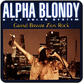 Alpha Blondy icon