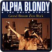 Alpha Blondy on 9Apps