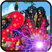 Anime Kyuubi Ninja Konoha icon