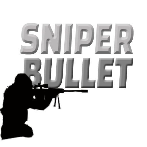 Sniper Bullet icon