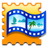 Video Postcard icon