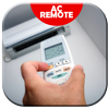 Universal AC Remote Control (simulator) icon