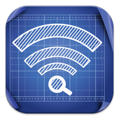 كشف كلمة سر واي فاي WiFi Prank icon