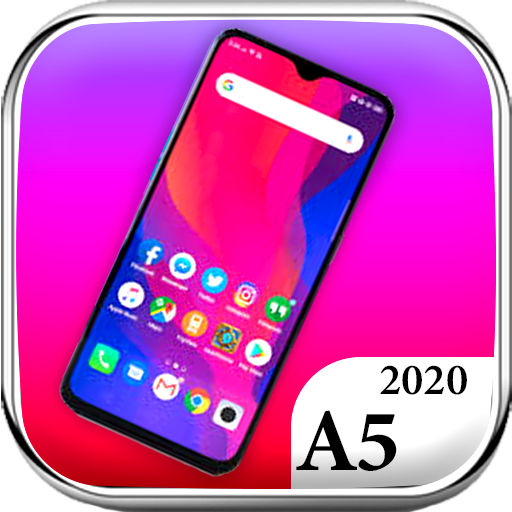 Themes For OPPO A5 2020 icon