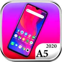 Themes For OPPO A5 2020 on 9Apps
