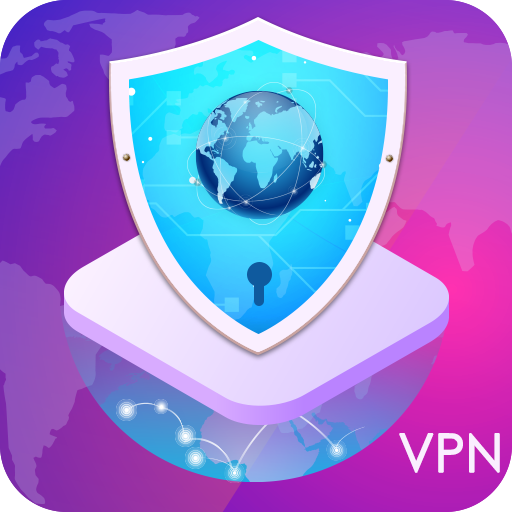 VPN Master Free icon