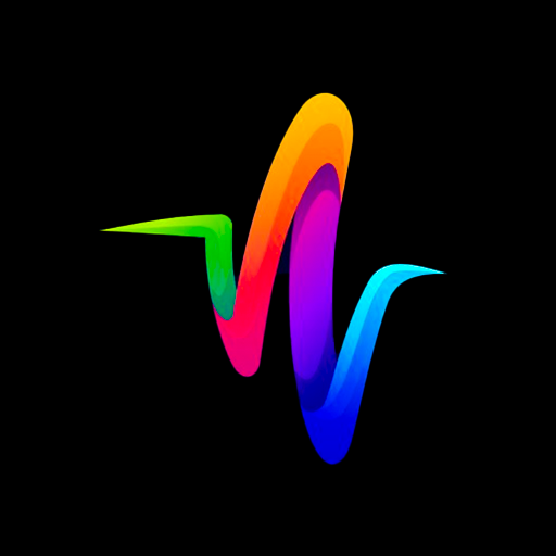 Mbeats Master-MV Master, Video Maker, Video Editor icon