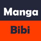 Manga Bibi on 9Apps
