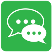 Guide for WeChat Messenger App icon