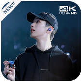 Wanna One Lai Guan Lin Wallpaper KPOP icon