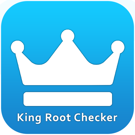 The King Root Checker icon