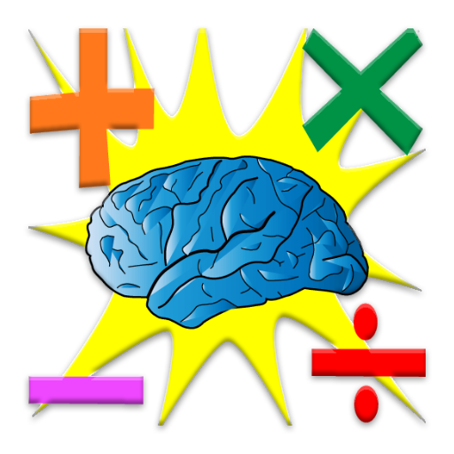 Math Challenge FREE icon