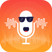 Voice editor - voice recorder &amp; sound effects. icon