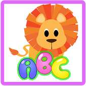 Learn Alphabet on 9Apps