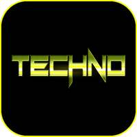 Techno Music Radio Stations