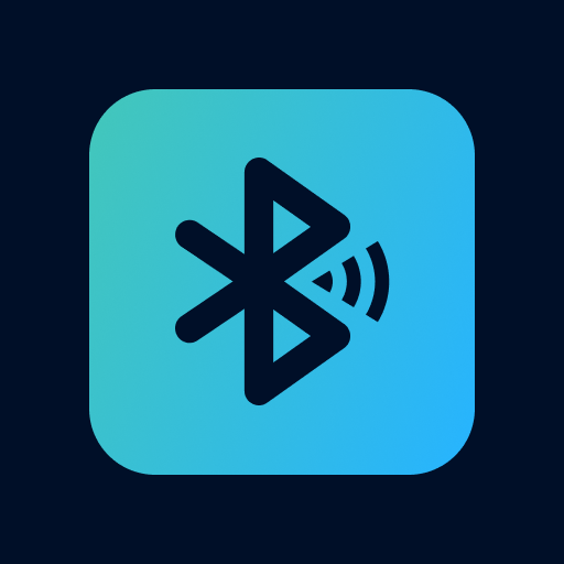 Auto Bluetooth Connect : Manage Bluetooth Devices icon