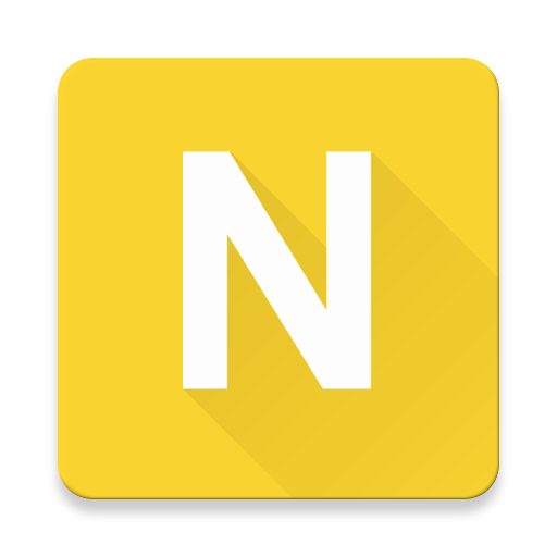 Notepad - Secure Notes &amp; Lists icon