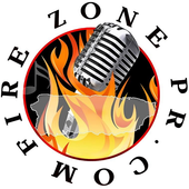Fire Zone PR icon