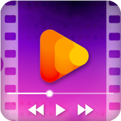 HD Pro Video Player icon